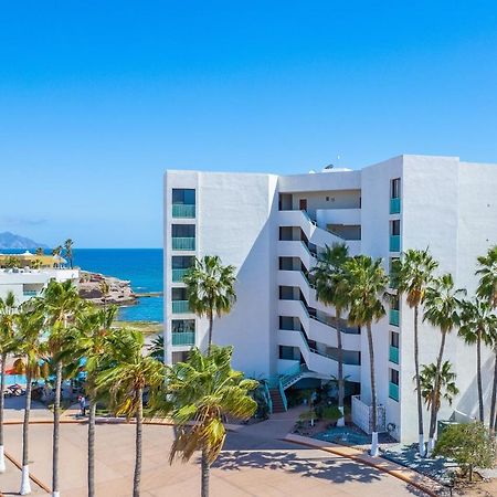 סן קרלוס Condominios San Carlos מראה חיצוני תמונה