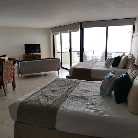 סן קרלוס Condominios San Carlos חדר תמונה