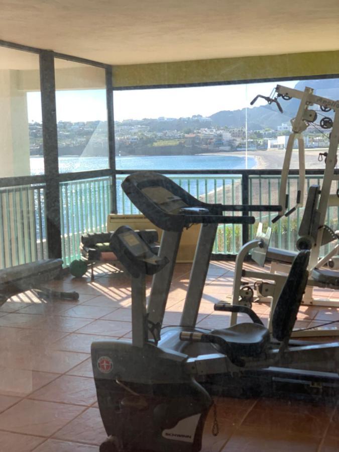 סן קרלוס Condominios San Carlos מראה חיצוני תמונה