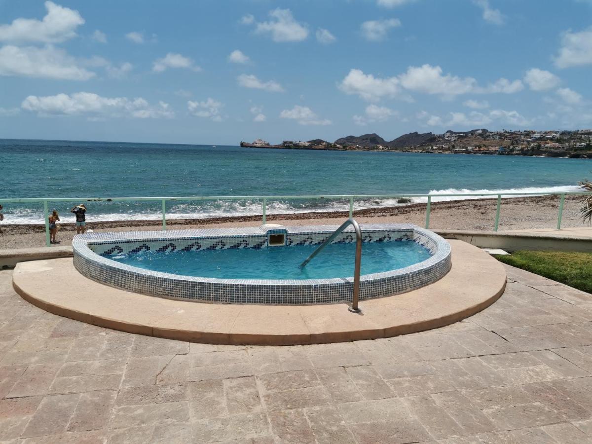סן קרלוס Condominios San Carlos מראה חיצוני תמונה