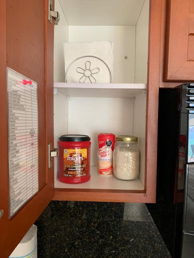 סן קרלוס Condominios San Carlos מראה חיצוני תמונה