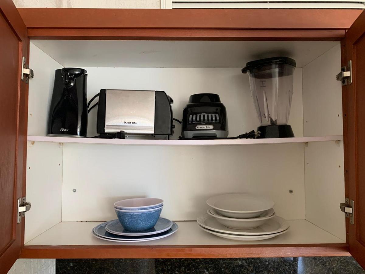סן קרלוס Condominios San Carlos חדר תמונה
