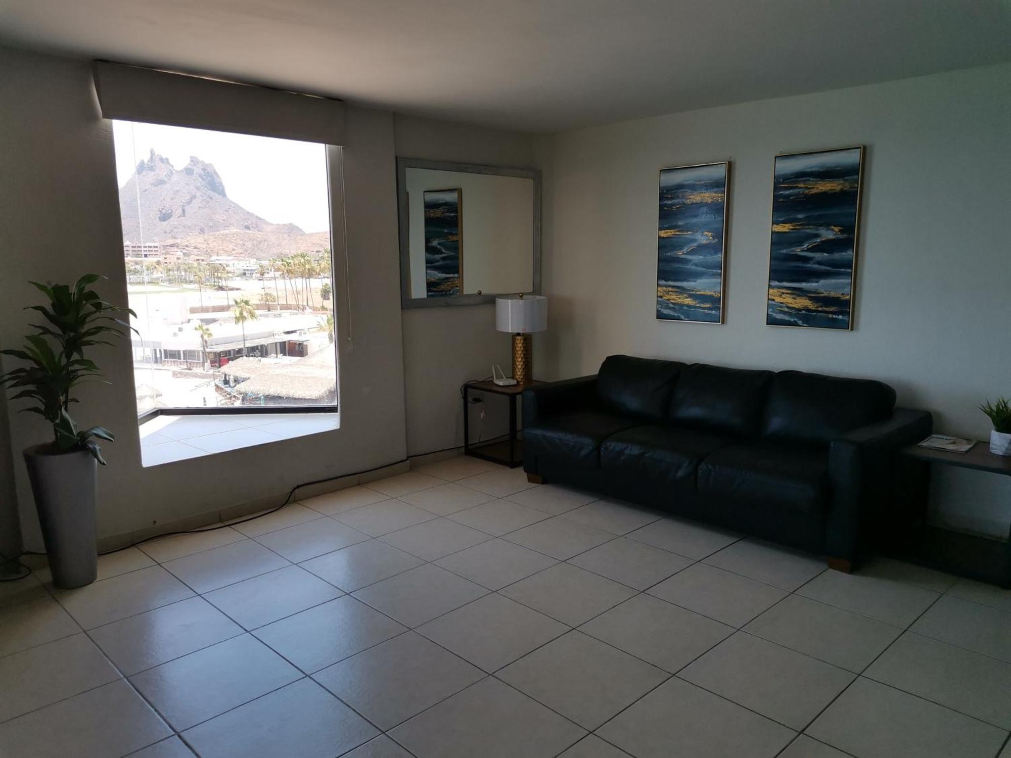 סן קרלוס Condominios San Carlos חדר תמונה