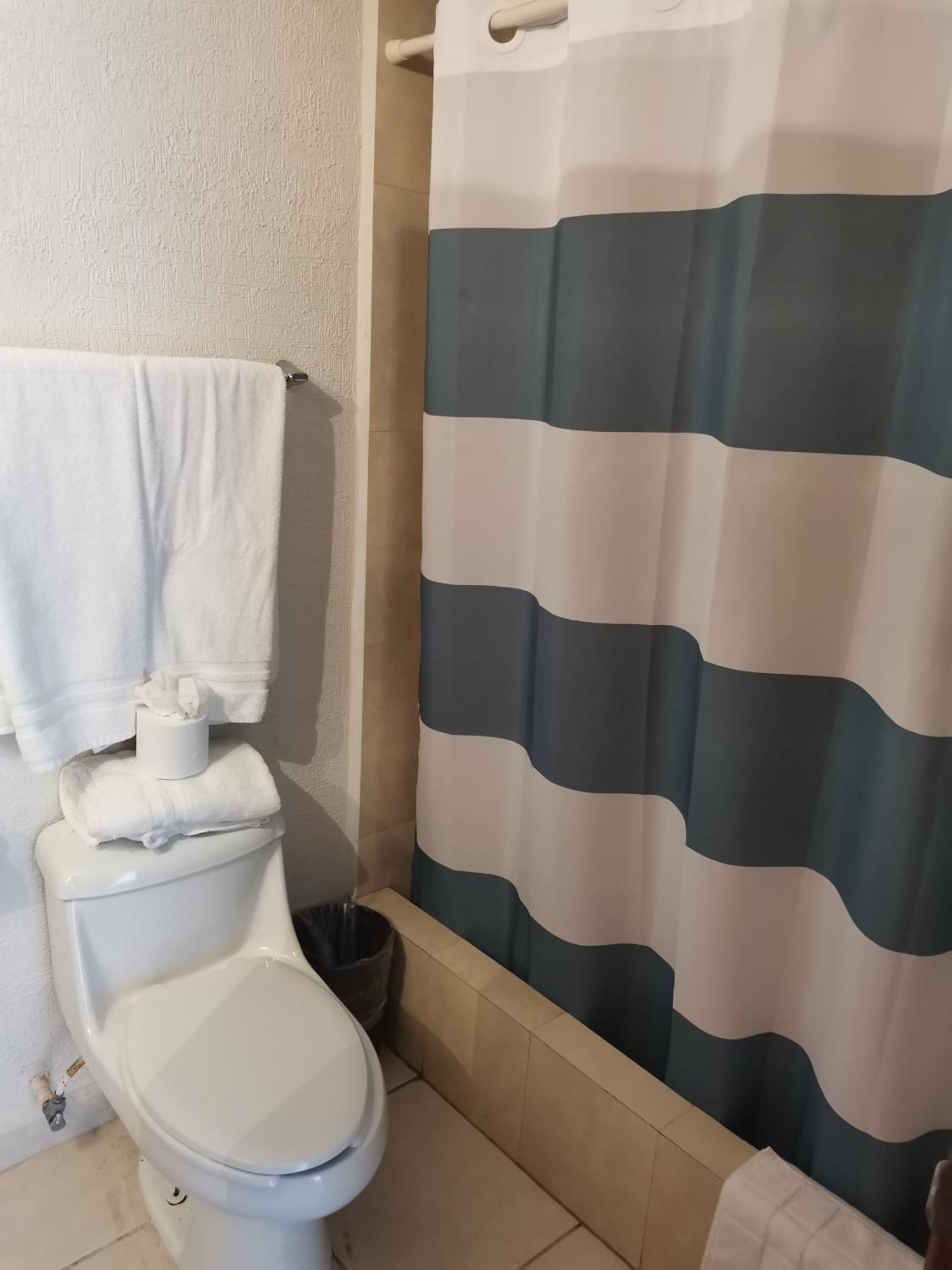 סן קרלוס Condominios San Carlos חדר תמונה