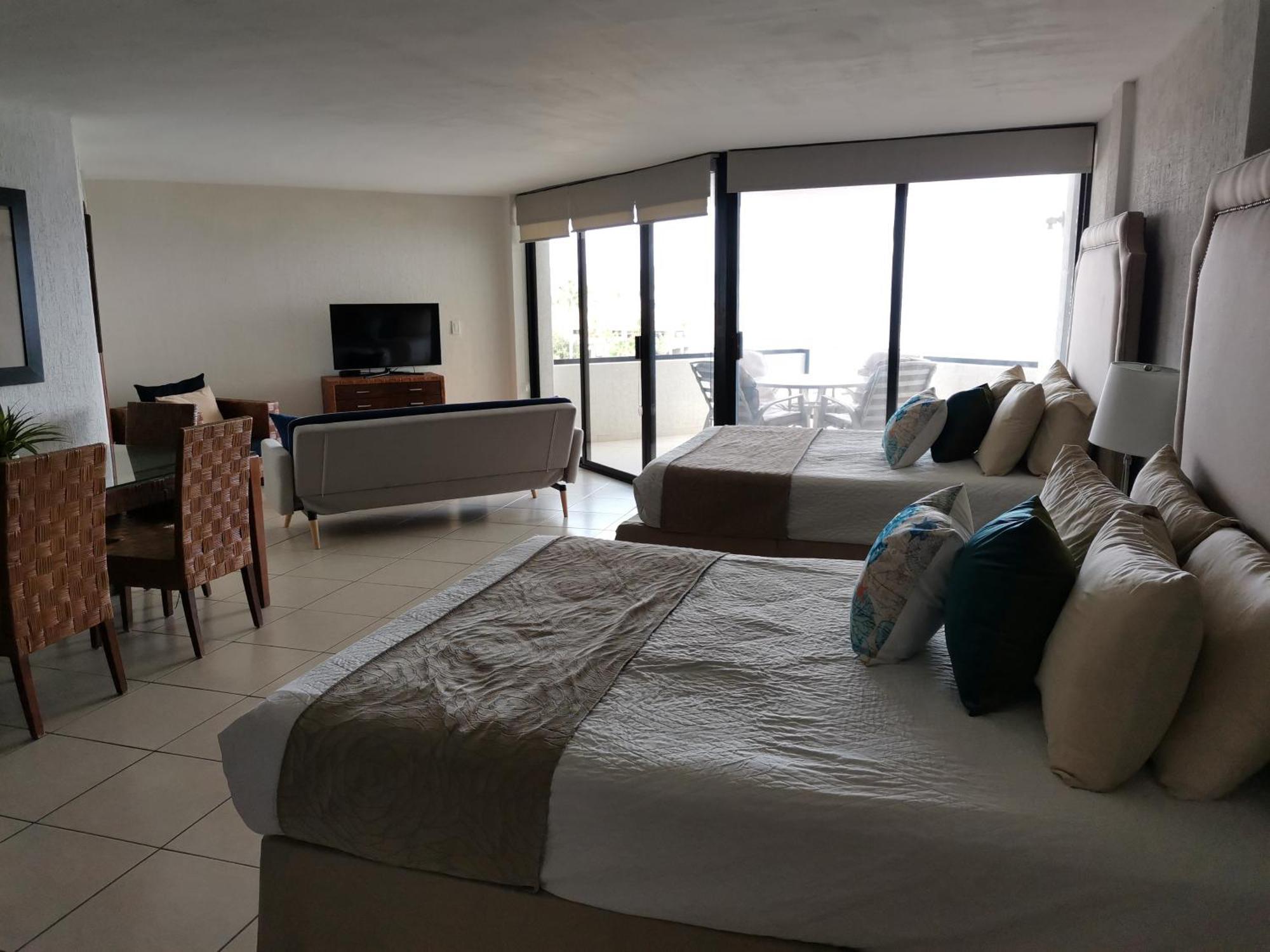 סן קרלוס Condominios San Carlos חדר תמונה