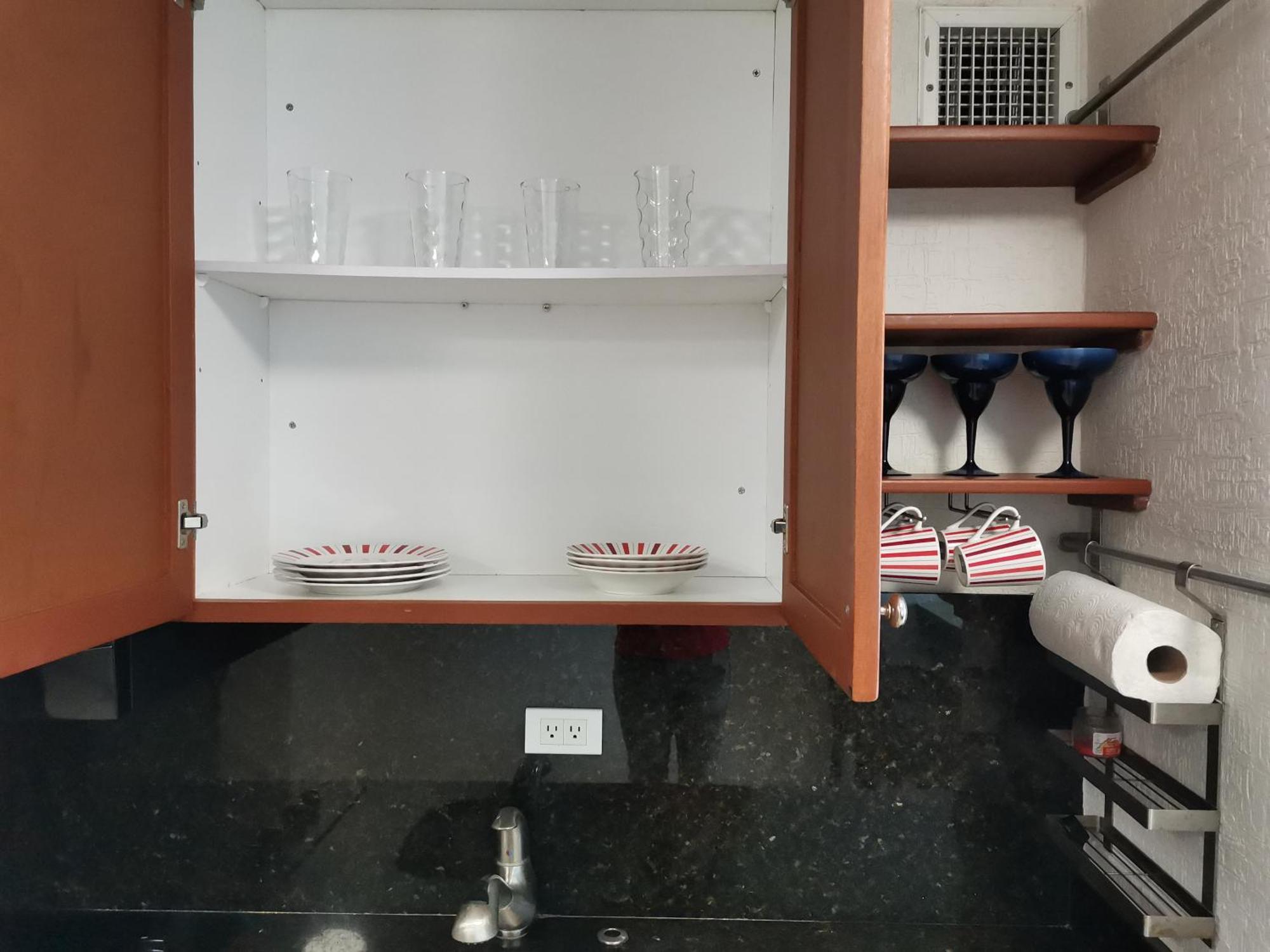 סן קרלוס Condominios San Carlos חדר תמונה