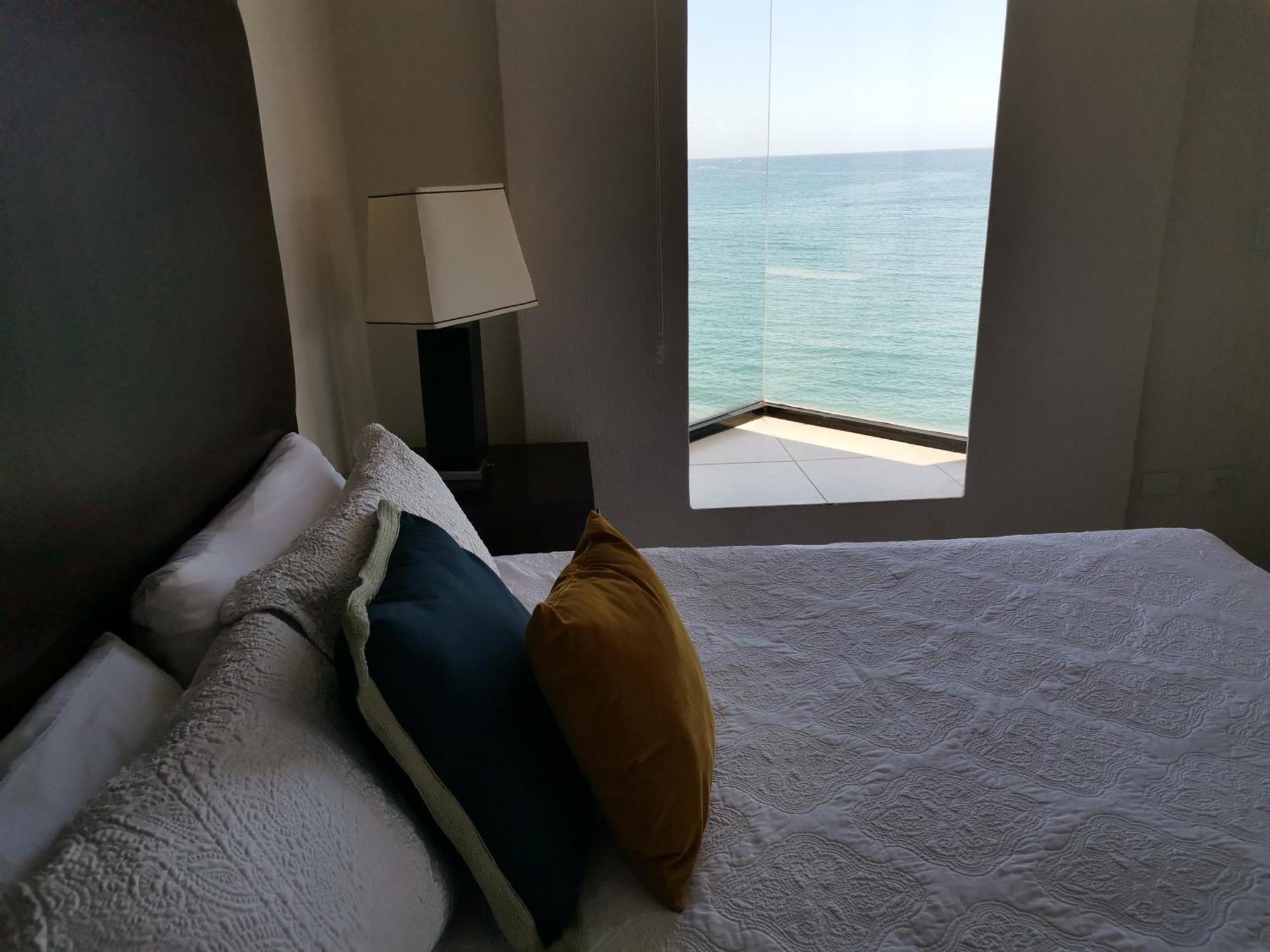 סן קרלוס Condominios San Carlos חדר תמונה
