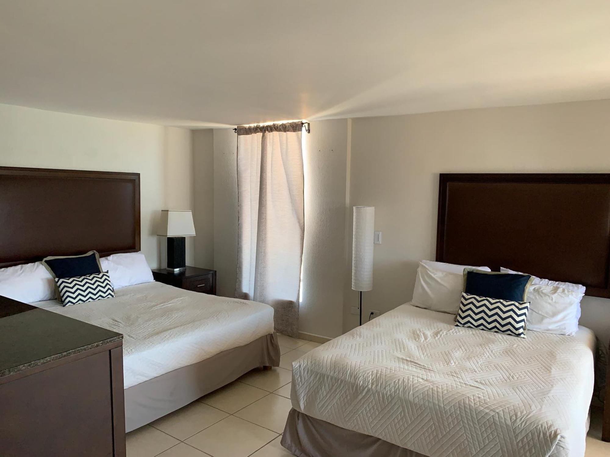 סן קרלוס Condominios San Carlos חדר תמונה