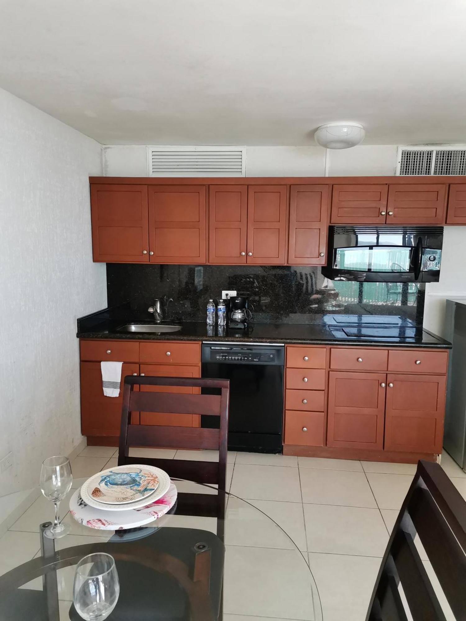 סן קרלוס Condominios San Carlos חדר תמונה