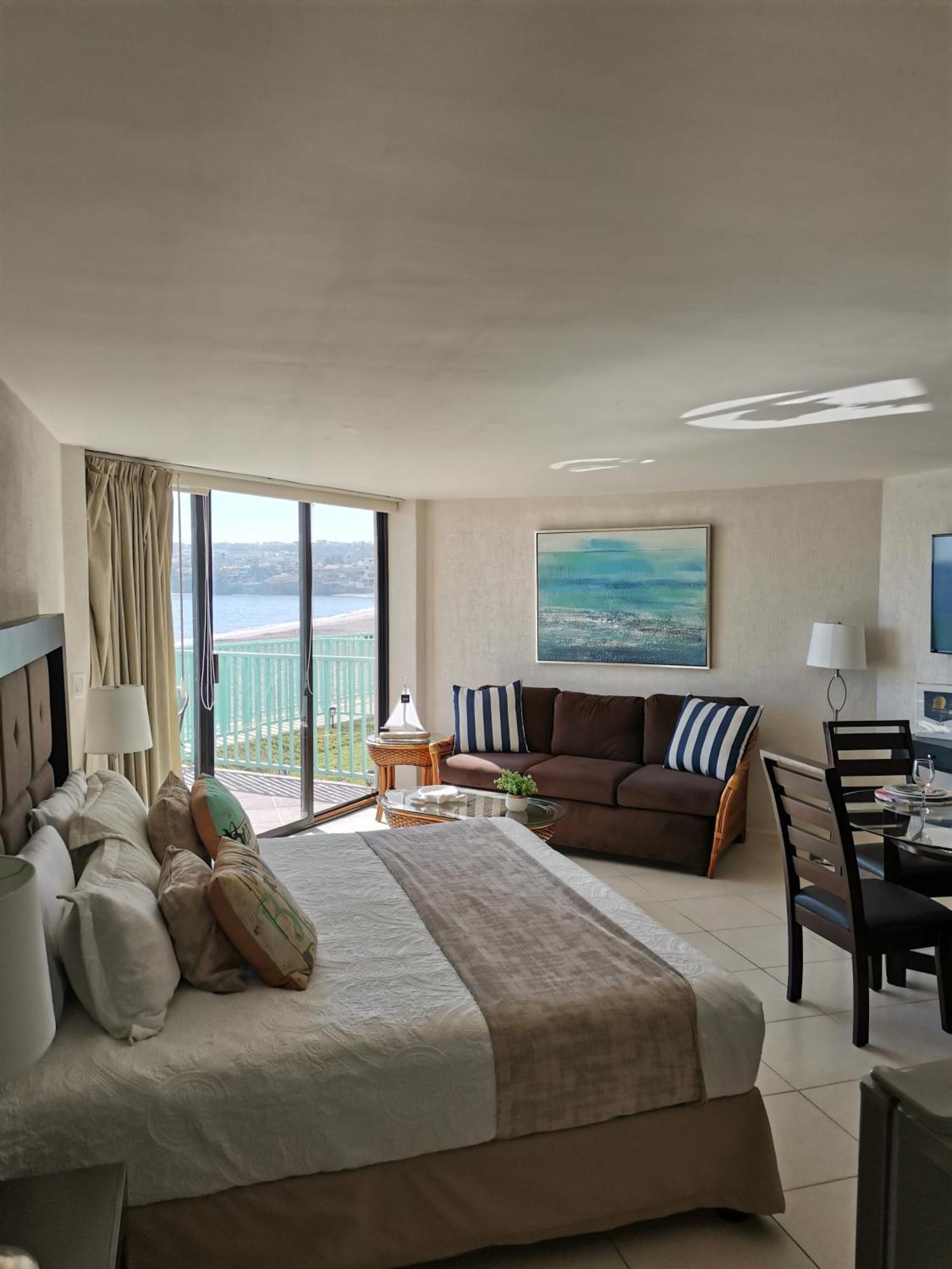 סן קרלוס Condominios San Carlos חדר תמונה