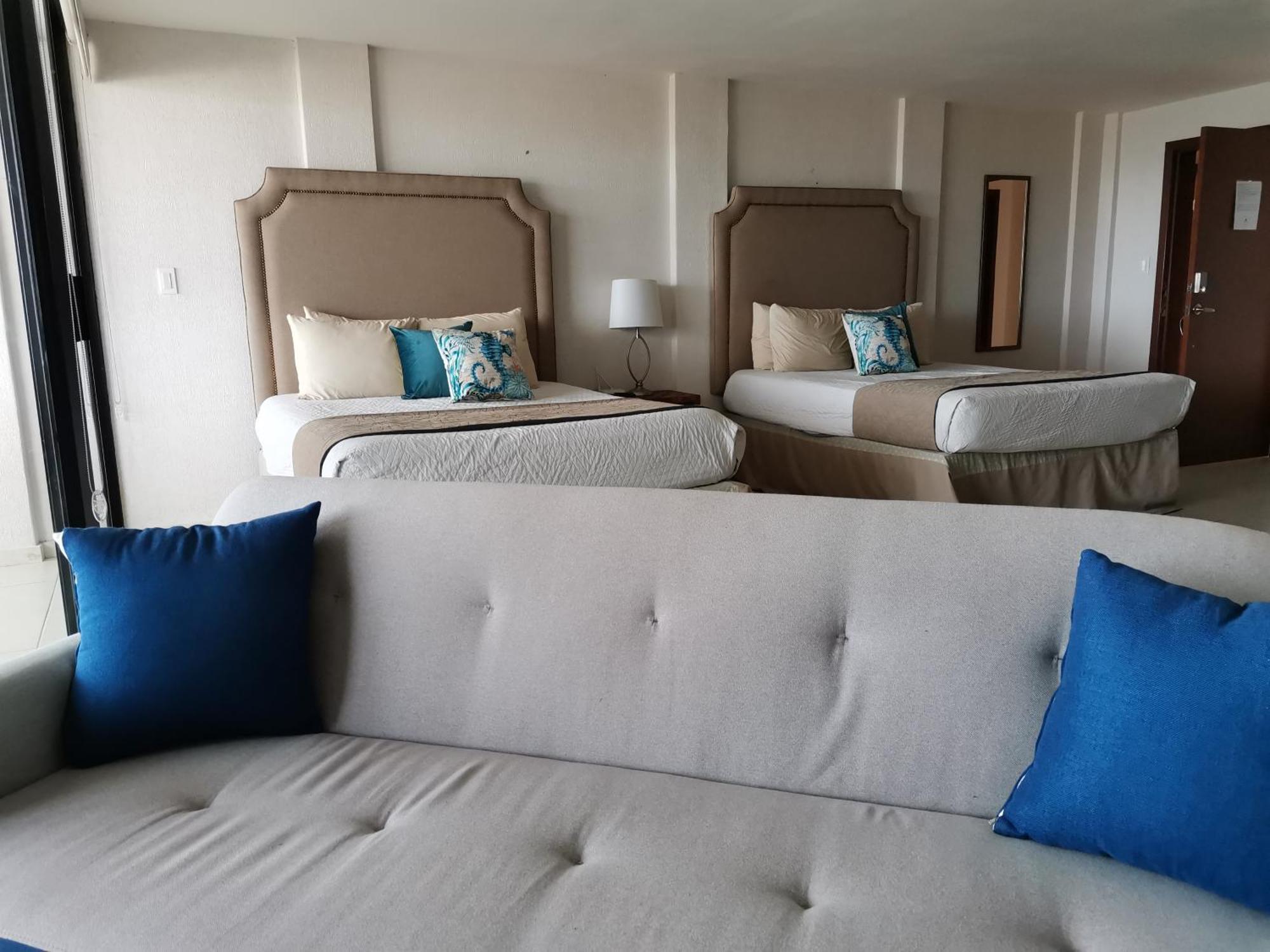 סן קרלוס Condominios San Carlos חדר תמונה