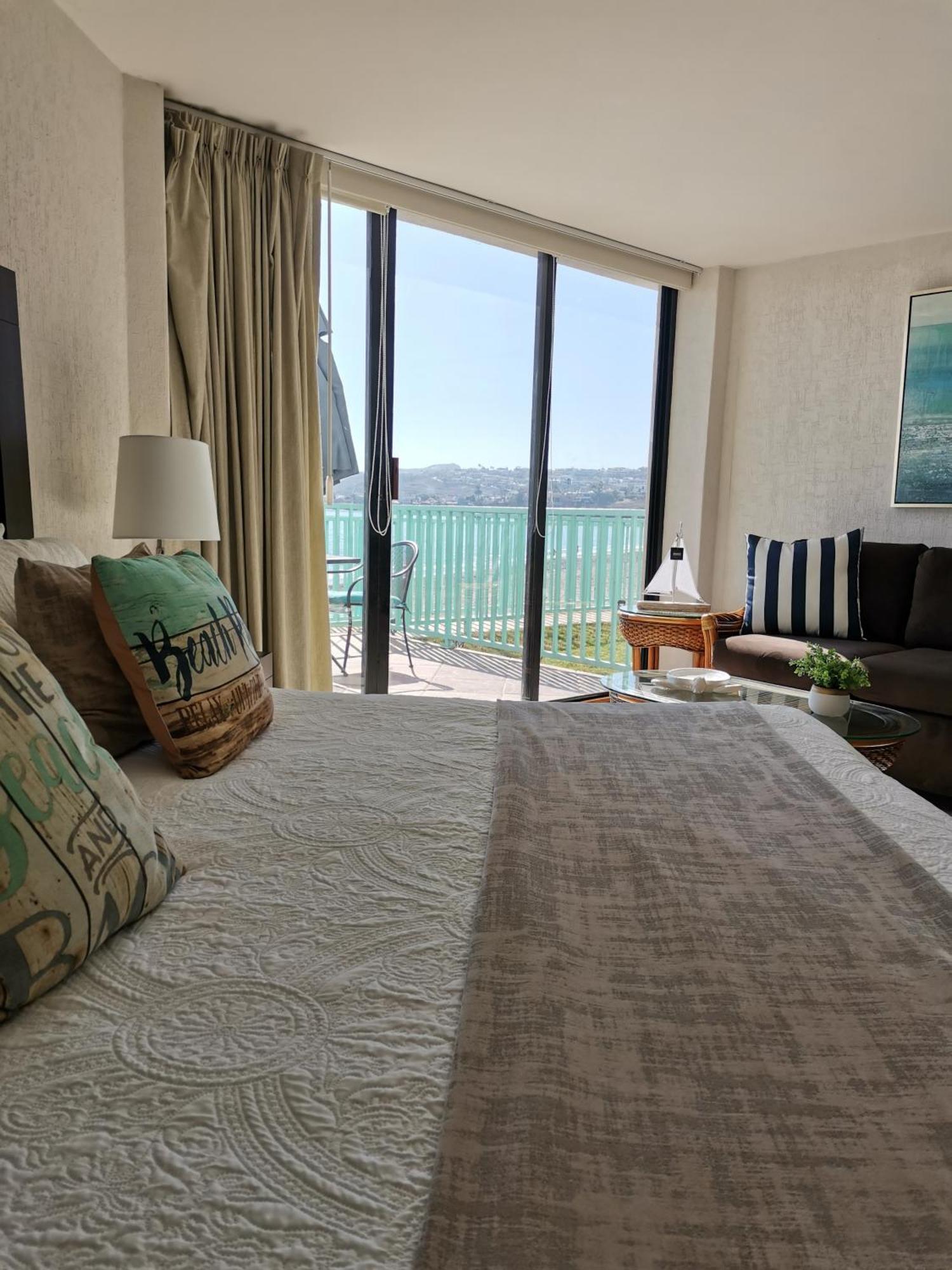 סן קרלוס Condominios San Carlos חדר תמונה