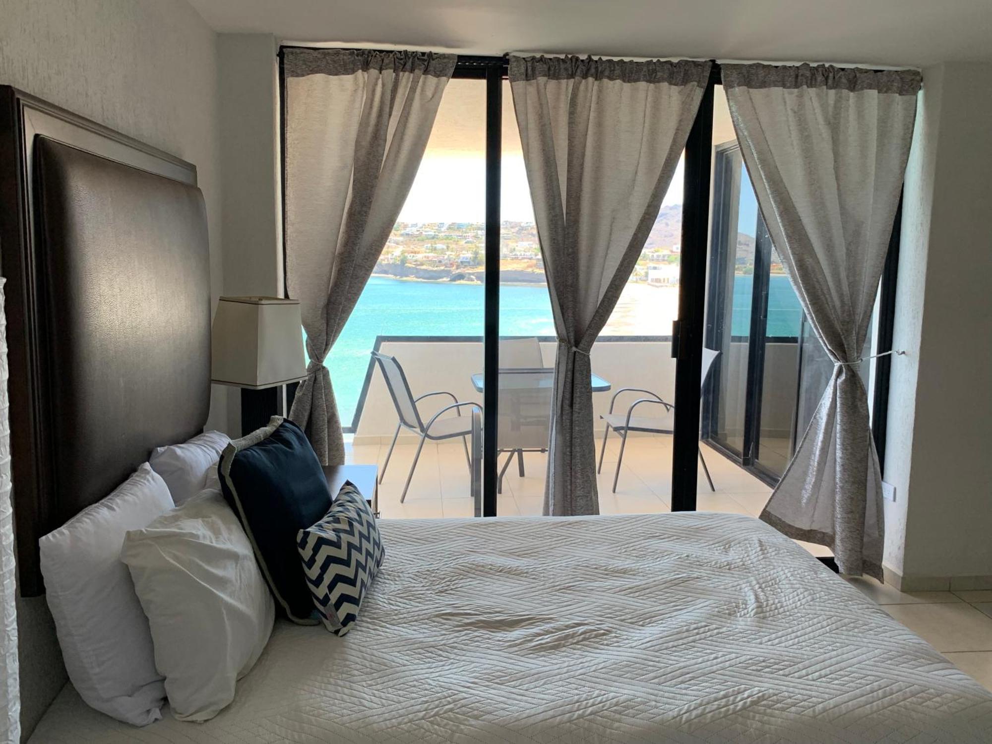 סן קרלוס Condominios San Carlos חדר תמונה