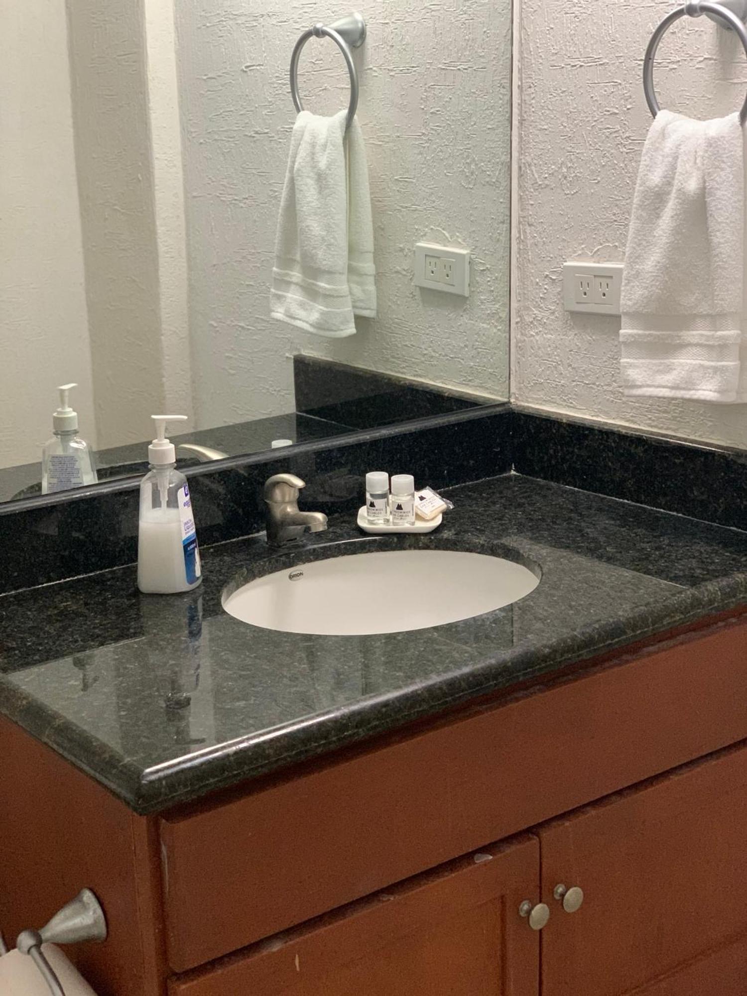 סן קרלוס Condominios San Carlos חדר תמונה